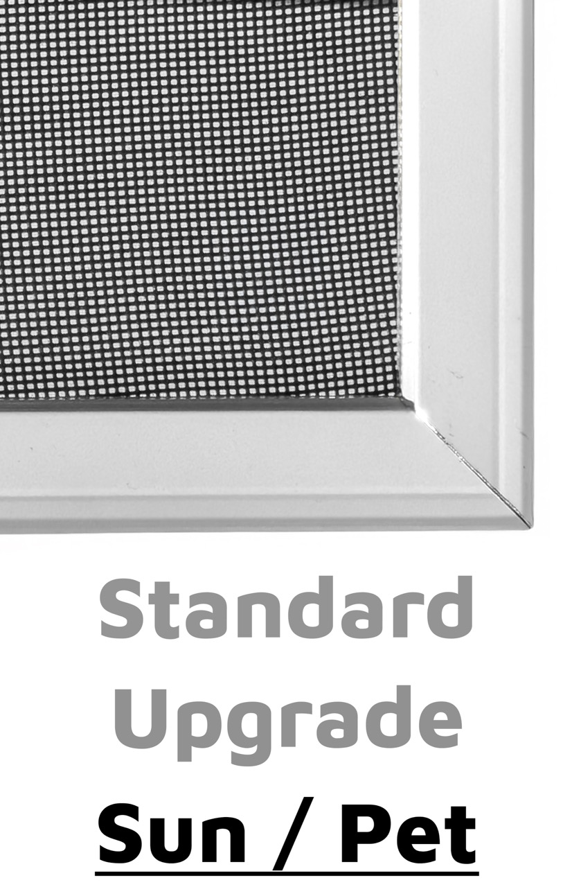 Sun/Pet mesh selected